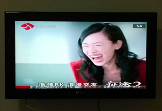 广州电视广告
